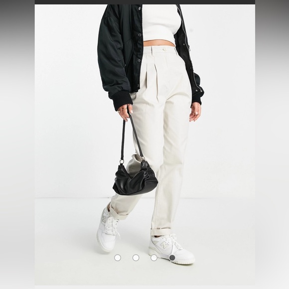 ASOS Design Chino Pants - Picture 2 of 7